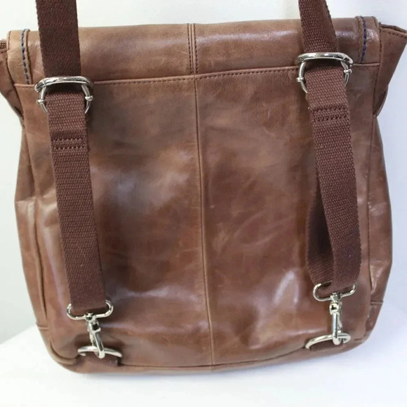 The Sak Ventura convertible backpack crossbody bag - Picture 5 of 12